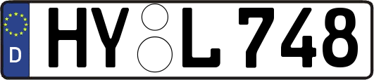 HY-L748