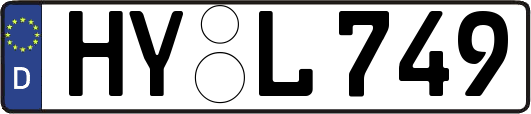 HY-L749
