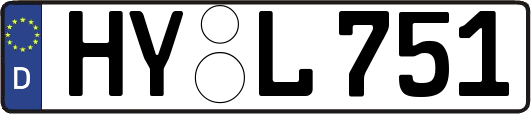 HY-L751