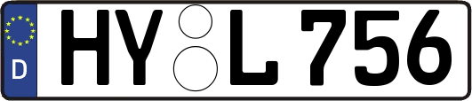 HY-L756