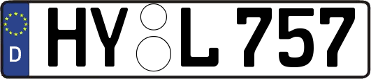 HY-L757