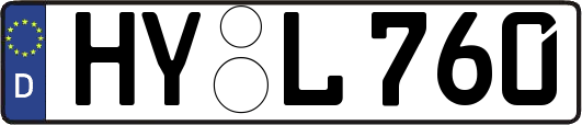 HY-L760