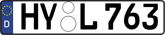 HY-L763