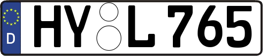 HY-L765