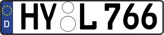 HY-L766
