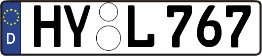 HY-L767