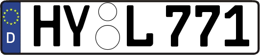 HY-L771