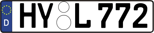 HY-L772
