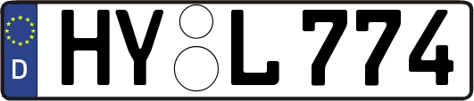 HY-L774