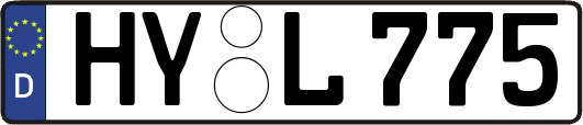 HY-L775