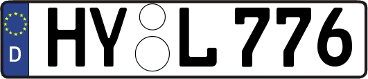 HY-L776