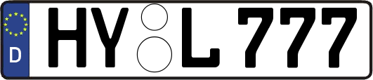 HY-L777