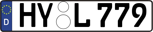 HY-L779
