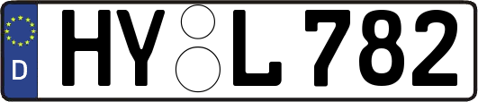 HY-L782