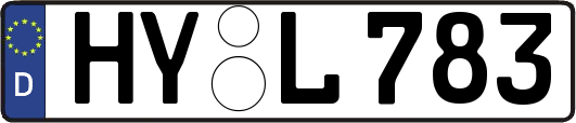 HY-L783