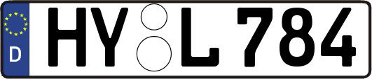 HY-L784