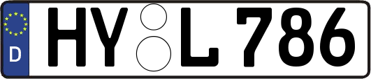 HY-L786