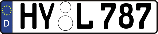 HY-L787