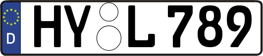 HY-L789