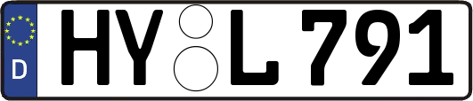 HY-L791