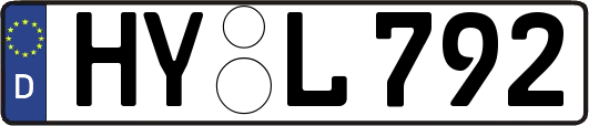 HY-L792