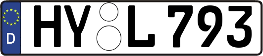 HY-L793
