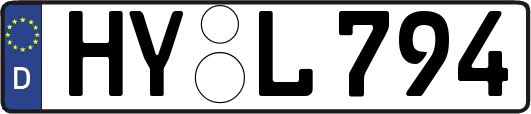 HY-L794