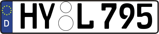 HY-L795
