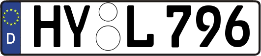 HY-L796