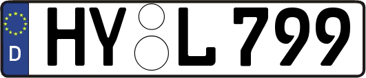 HY-L799