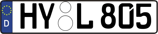 HY-L805