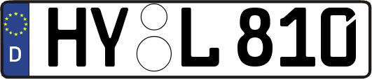 HY-L810