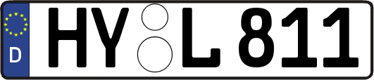 HY-L811