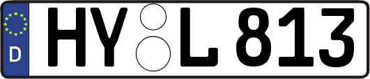 HY-L813