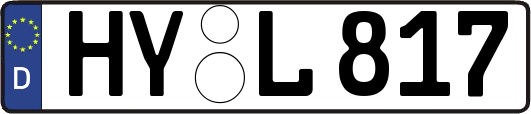 HY-L817