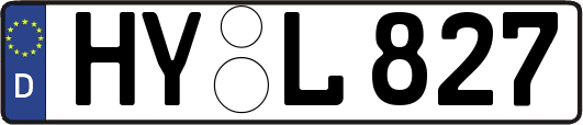 HY-L827