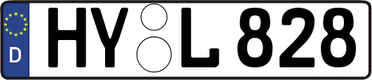 HY-L828
