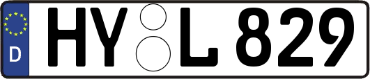 HY-L829