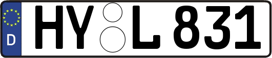 HY-L831