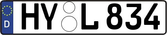 HY-L834