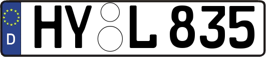 HY-L835