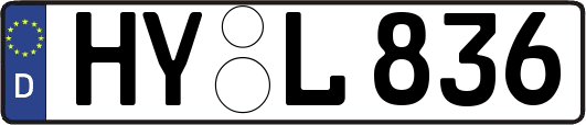 HY-L836