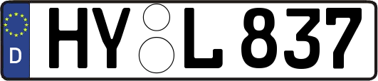 HY-L837