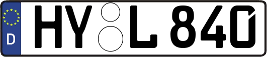 HY-L840