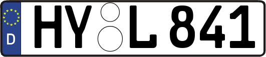 HY-L841