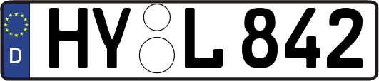 HY-L842