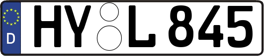 HY-L845
