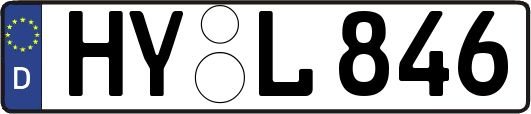 HY-L846