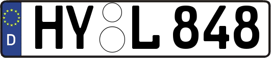 HY-L848