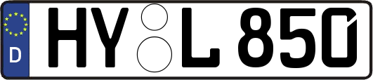 HY-L850